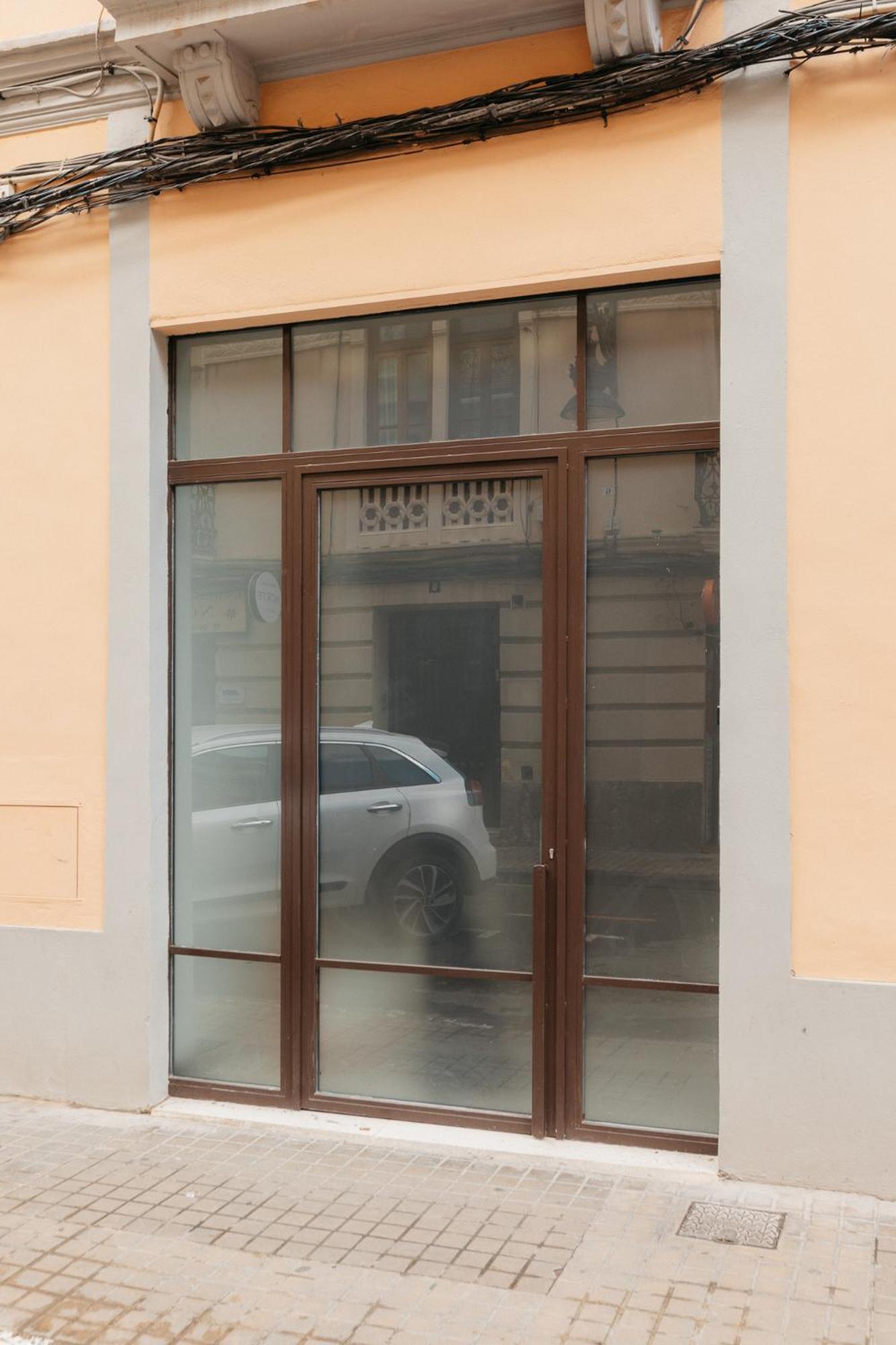 Lovely Exclusivity In Valencia Center Exterior photo